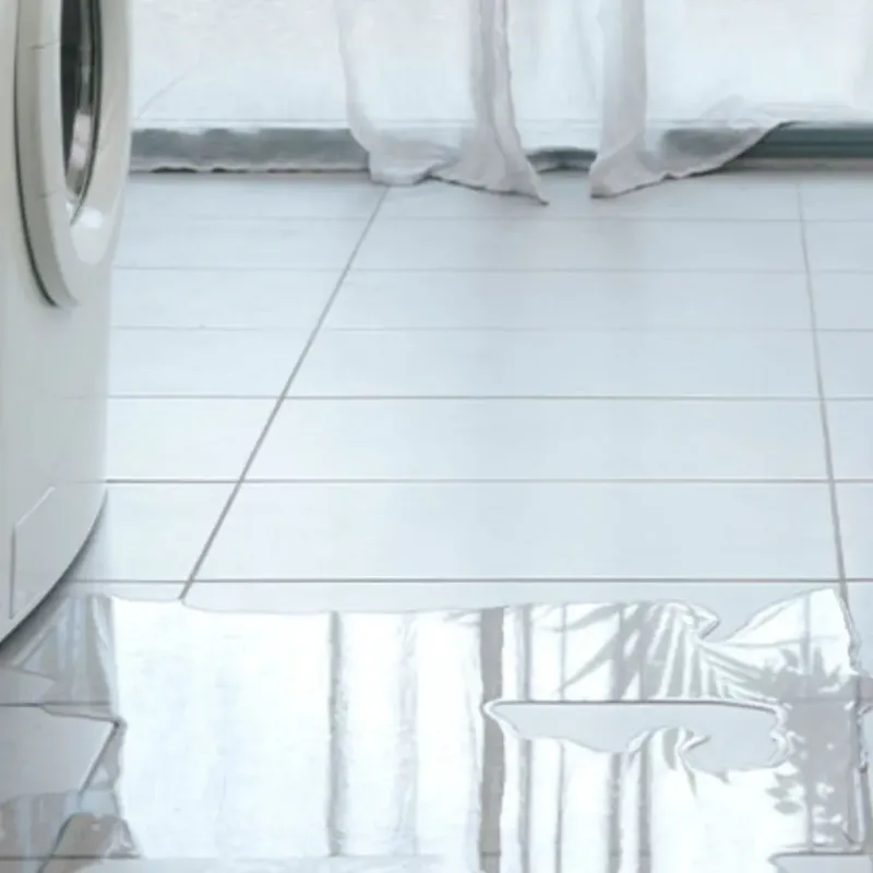 Appliance Leak Cleanup in Rolling Hills, CA