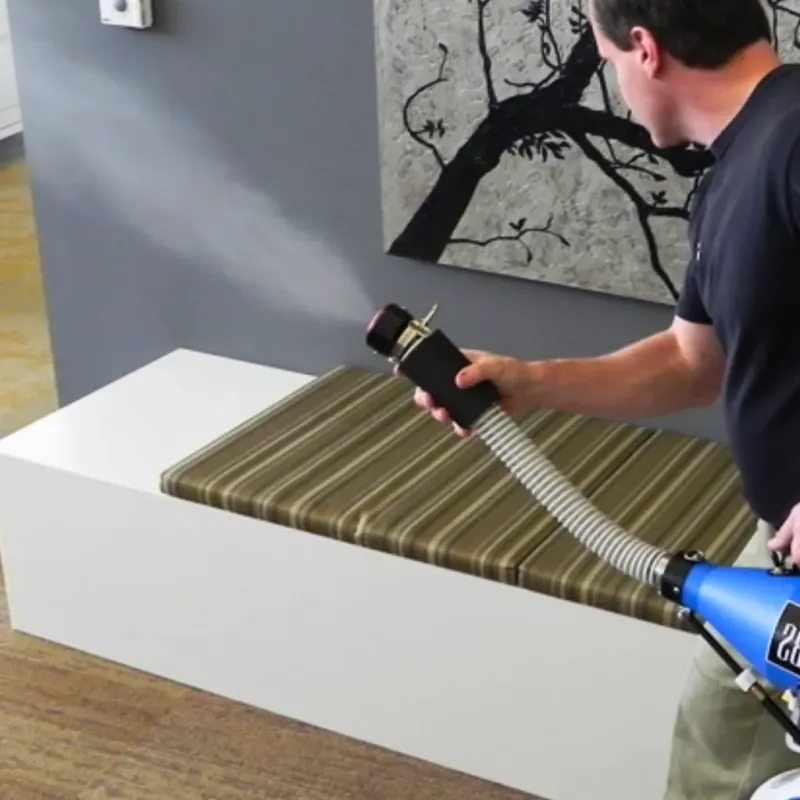 Professional Odor Removal in Rolling Hills, CA